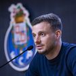 FC Porto «ganhou tempo» com William Gomes e Tomás Pérez