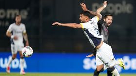 Famalicão-SC Braga: dérbi terminou empatado e arsenalistas ficam à mercê do FC Porto