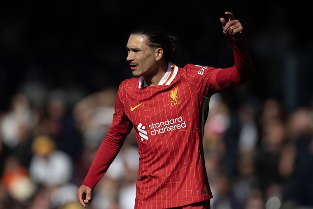 Darwin Núñez tem novo pretendente em Itália