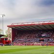 Adeptos do Nottingham Forest