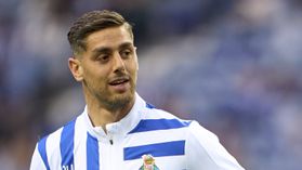 O onze provável do FC Porto contra o Estrela da Amadora (galeria)