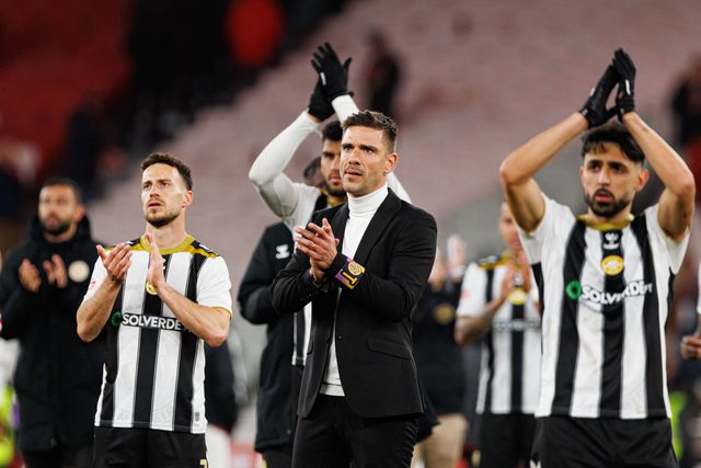 «Venda da SAD? Presidente quer o melhor para o clube»