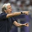«Não há conflito entre Jorge Jesus e o Benfica»