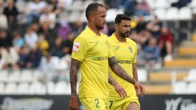 Liga 2: UD Leiria impôs-se e Paços pode cair para lugar de play-off