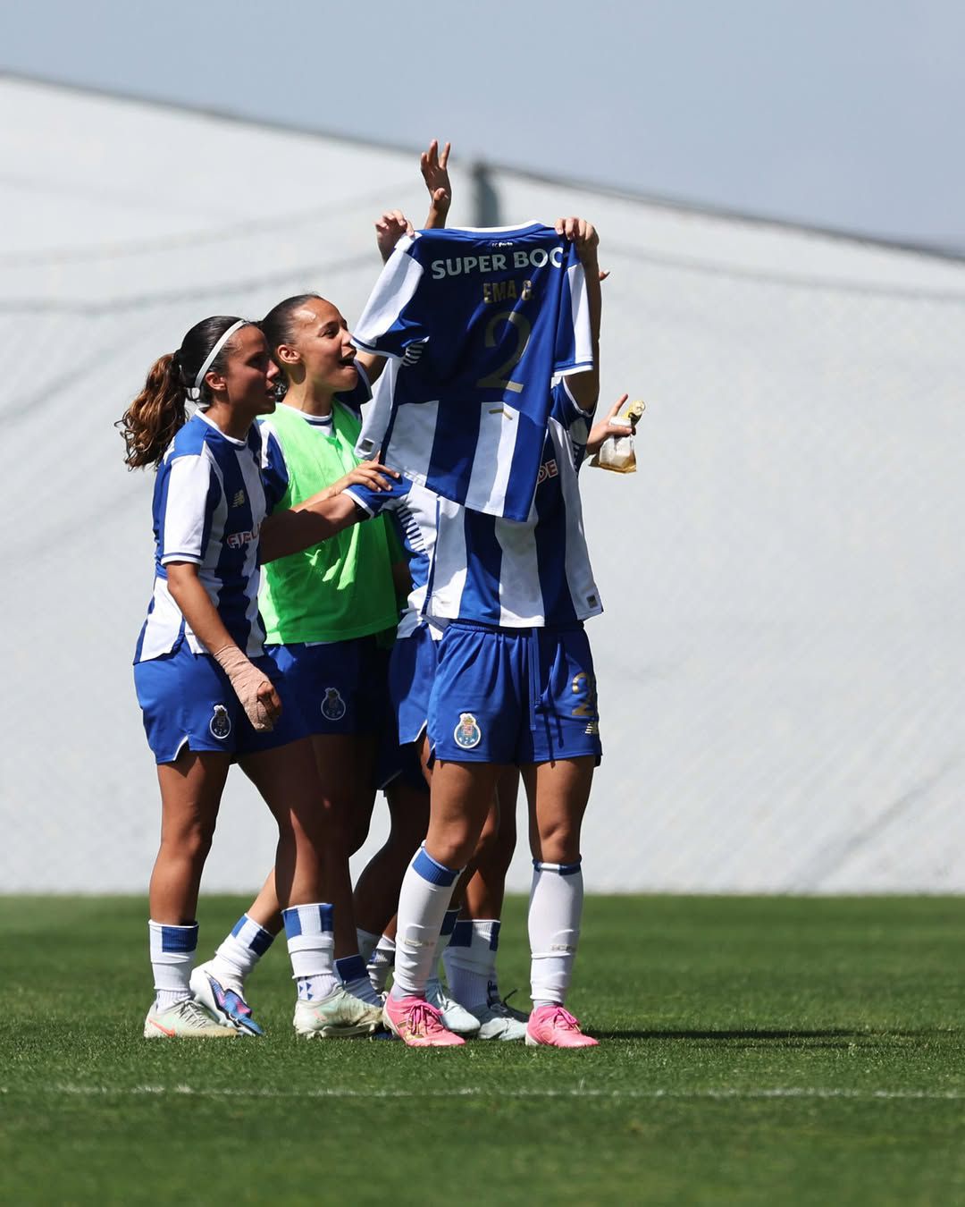 Foto: FC Porto