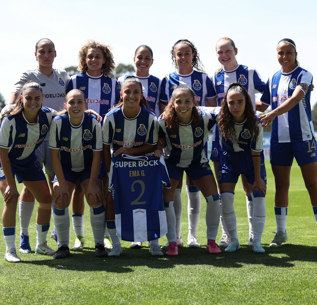 Foto: FC Porto