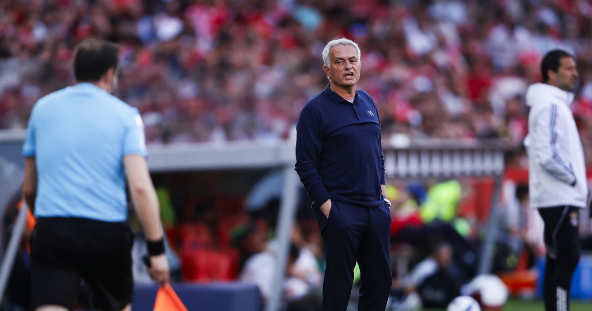 «Agora há bom banco e tenho conseguido mexer com o jogo»