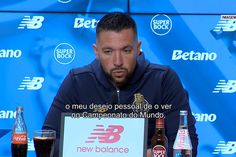 «Thiago Silva? FC Porto está à frente de toda a gente»