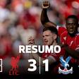 Liverpool dá passo gigante rumo à Champions (resumo)