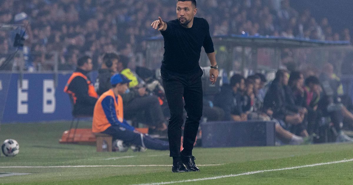 A lista de convocados do FC Porto para o jogo com o Estrela da Amadora