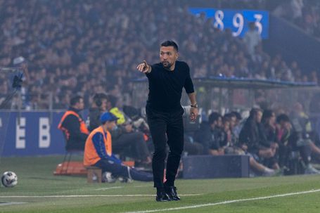 A lista de convocados do FC Porto para o jogo com o Estrela da Amadora