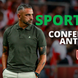 Em direto: treinador do Sporting em conferência de imprensa