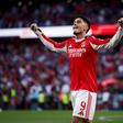 Benfica ultrapassou susto e confirmou triunfo nos minutos finais