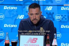 «Hjulmand? Nunca ficamos felizes por ver jogadores lesionados»