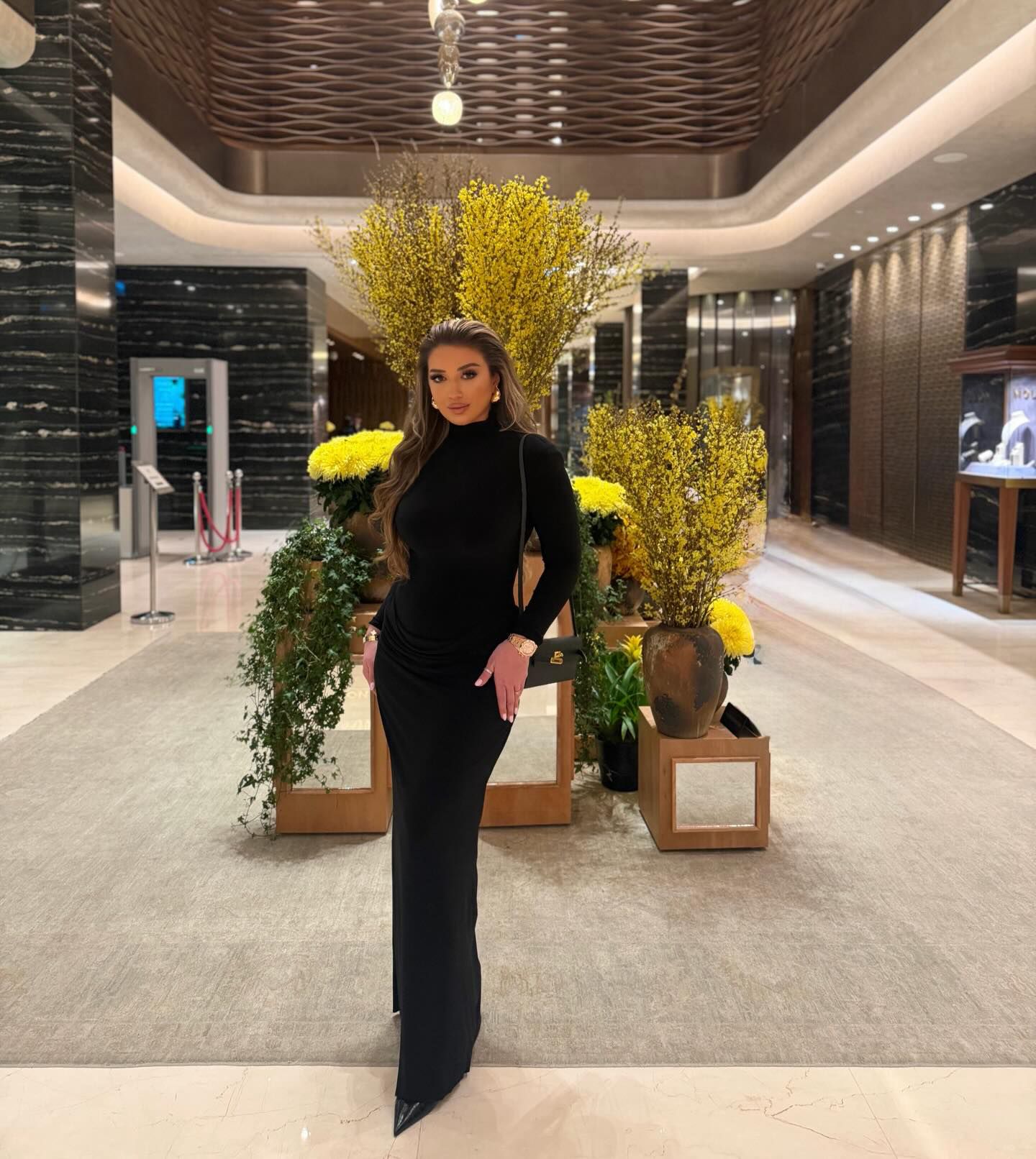 Milot Rashica e Belkiz Kera têm dois filhos (instagram)