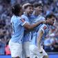 Taça de Inglaterra: Manchester City vence o Southampton e está na final 