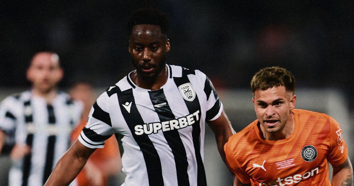 39 anos depois, OFI Creta volta a conquistar a Taça da Grécia