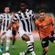 Meité foi titular pelo PAOK - Foto: PAOK