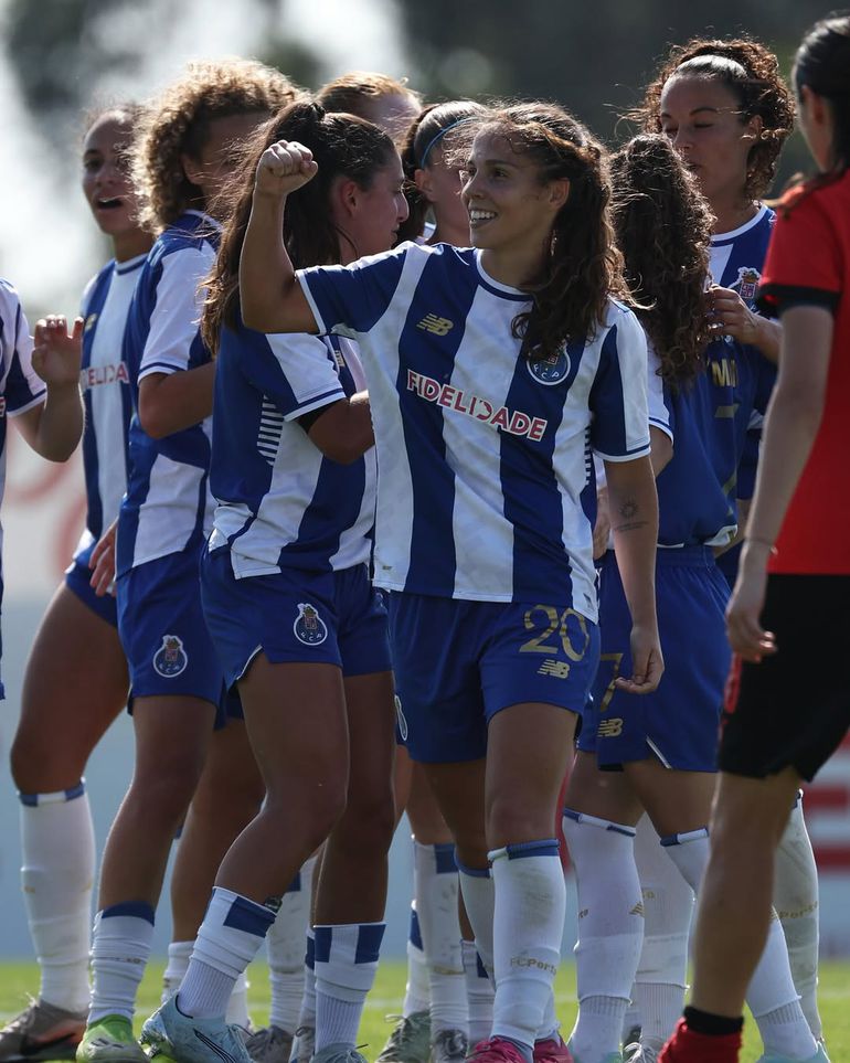 Foto: FC Porto