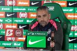Rui Borges feliz pelo Torreense