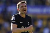 João Palhinha esteve no Tottenham por empréstimo do Bayern