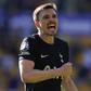 João Palhinha esteve no Tottenham por empréstimo do Bayern