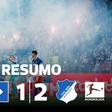 Hoffenheim aponta a um regresso à Champions (resumo)