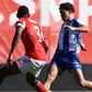Clássico de juniores: FC Porto recebe Benfica a pensar no título