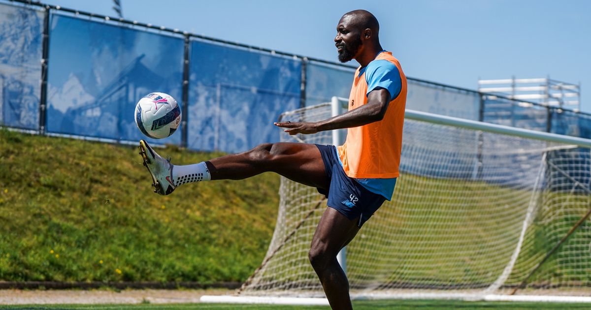 FC Porto com quarteto no boletim clínico na véspera do duelo com o Estrela