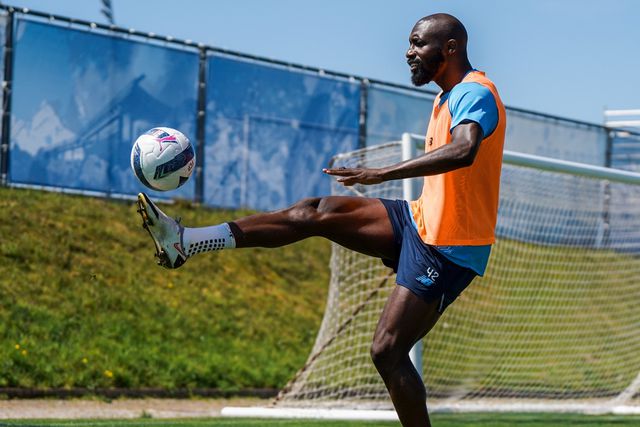 Dragões defrontam o E. Amadora no domingo - Foto: FC PORTO