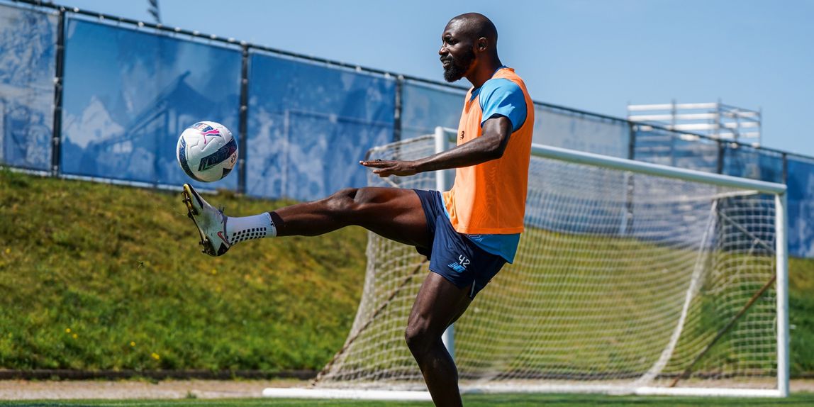 Dragões defrontam o E. Amadora no domingo - Foto: FC PORTO