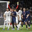 PSG tem deslocação complicada ao terreno do Angers, mas uma vitória é enorme passo em direção ao título - FOTO:Imago