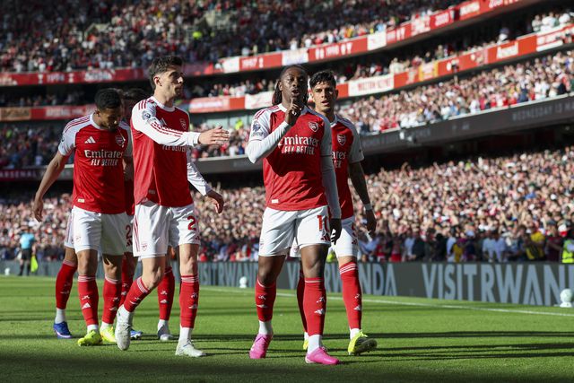 Eze marcou o único golo do jogo, mas saiu lesionado