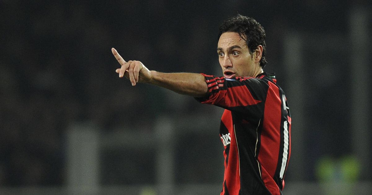 A mensagem de um campeão mundial por Itália: «Daria um dedo para voltar!»