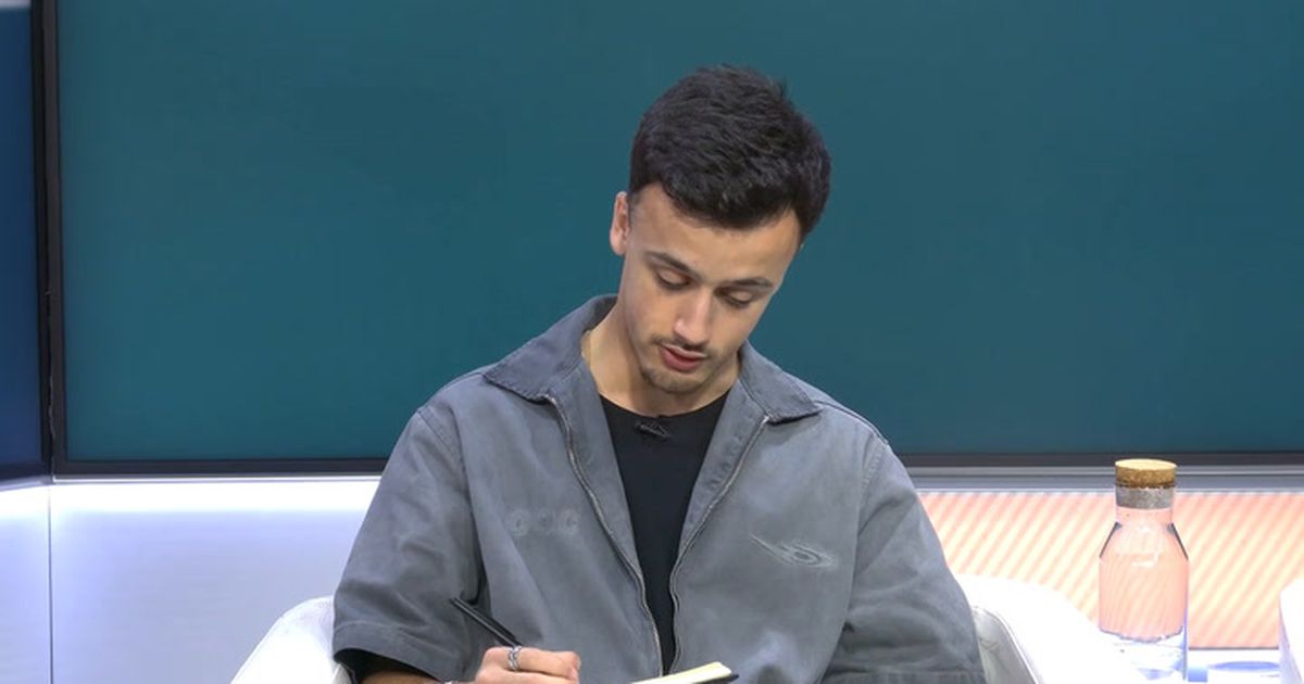 Mais Vale à Tarde Que Nunca - 24/04/2026