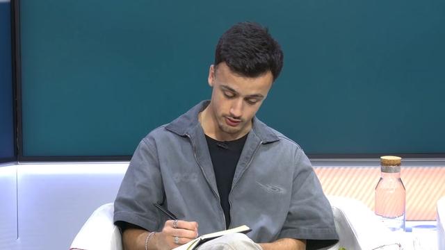 Mais Vale à Tarde Que Nunca - 24/04/2026
