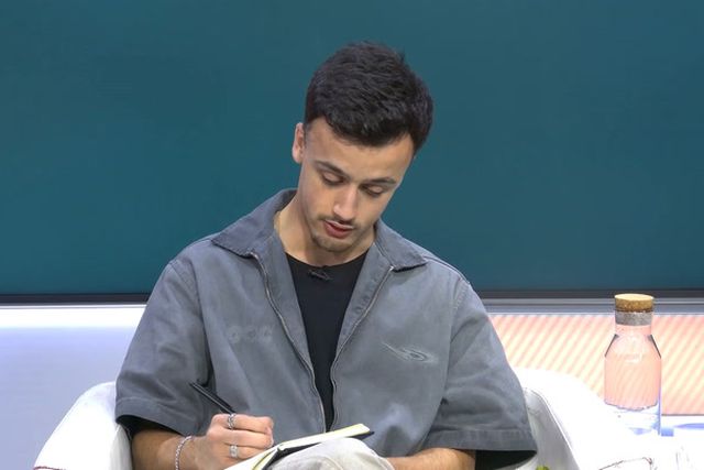 Mais Vale à Tarde Que Nunca - 24/04/2026