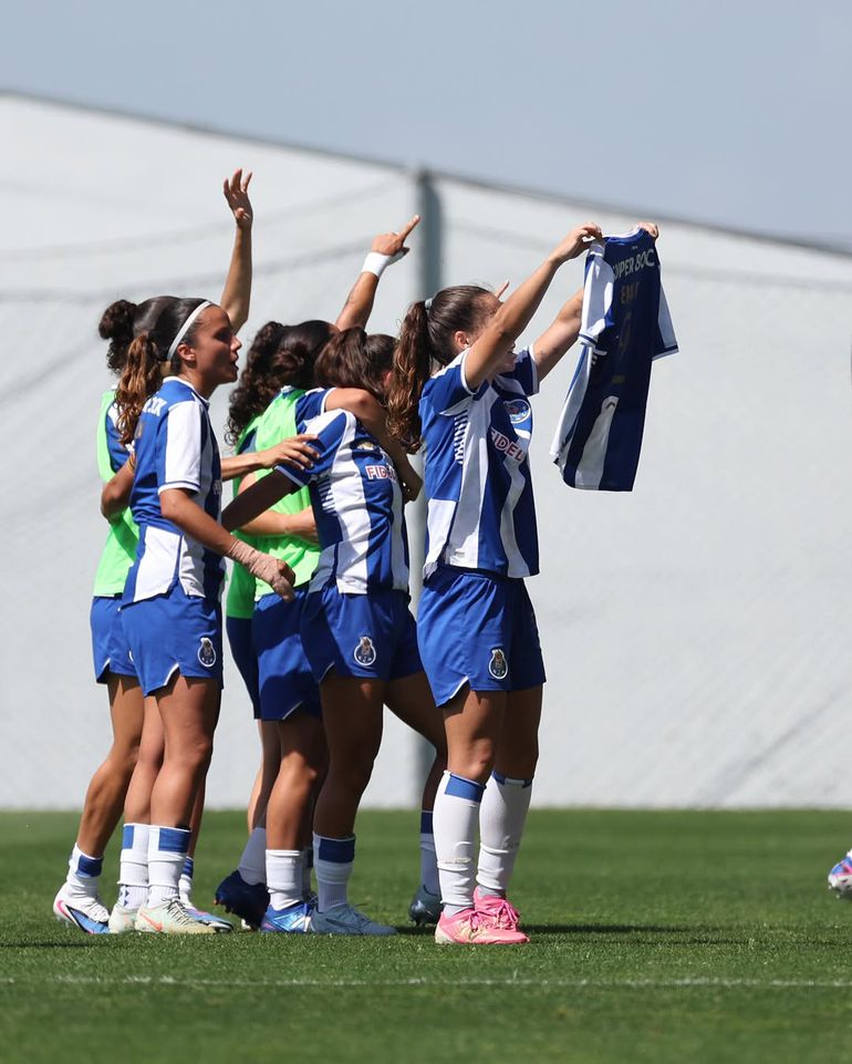 Foto: FC Porto