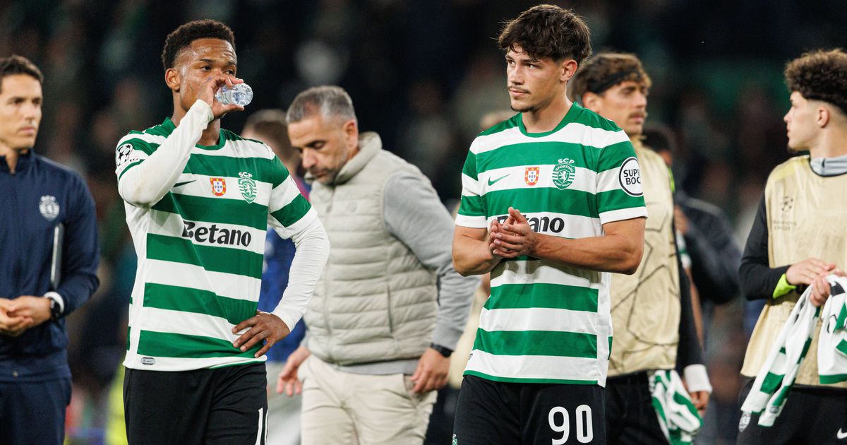 Sporting vs FC Porto: Confira o Onze Provável, Onde Assistir, Horário e Escalações da Semifinal da Taça de Portugal
