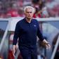 José Mourinho, treinador do Benfica (foto: Filipe Amorim/LUSA)