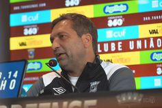 Por detrás do sonho: Torreense mostra bastidores da Taça de Portugal