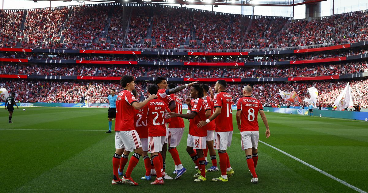 VÍDEO: Barreiro está em todas! Depois do golo, assistência para Ríos