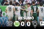 Wolfsburgo desperdiça oportunidade de sair da zona de descida (resumo)