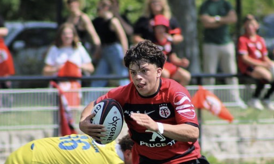 Medhi Narjissi desapareceu no mar, na África do Sul, durante uma concentração da seleção francesa de sub-18