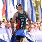 Vasco Vilaça venceu a primeira etapa do Mundial, em Samarcanda. (Foto Alexey Filippov/
RIA Novosti)