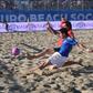 Portugal na final da Euro Beach Soccer Cup após vitória sobre a Itália