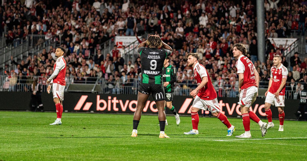 Implementada medida inédita na 31.ª jornada da Ligue 1