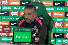 «Morita? Há coisas que, às vezes, não são possíveis...»