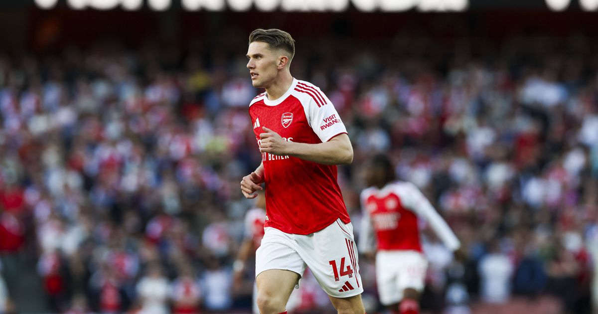 Gyokeres criticado em Inglaterra: «Tem de fazer melhor...»