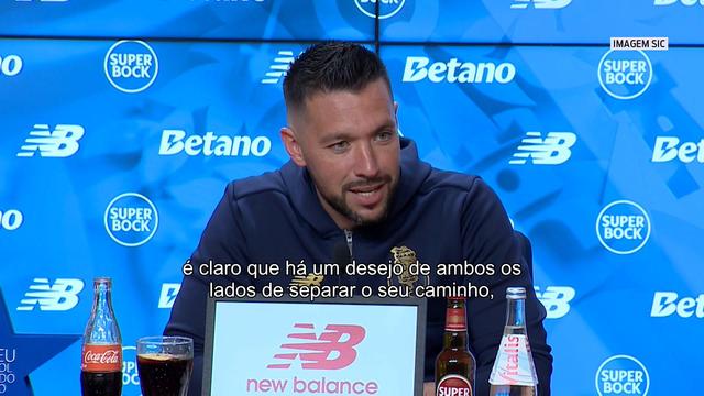 «Estamos felizes em ouvir as novas condições para comprar o Moffi»